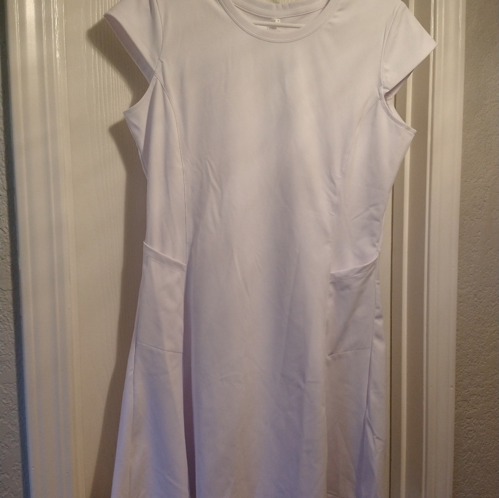 NWT Amoy Tennis/golf Dress Med